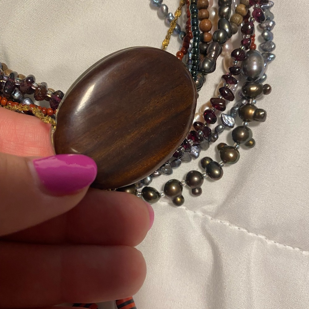 Necklace - Picture 3 of 4